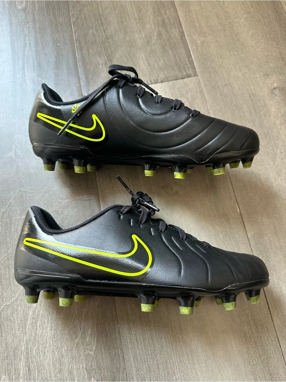 Nike these boys